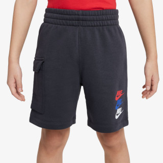 Nike Pantallona të shkurtra B NSW SI FLC CARGO SHORT 