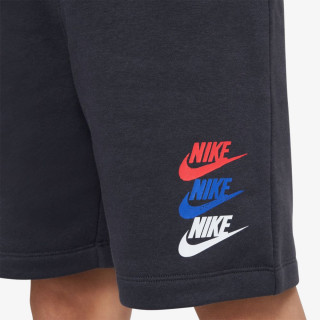Nike Pantallona të shkurtra B NSW SI FLC CARGO SHORT 