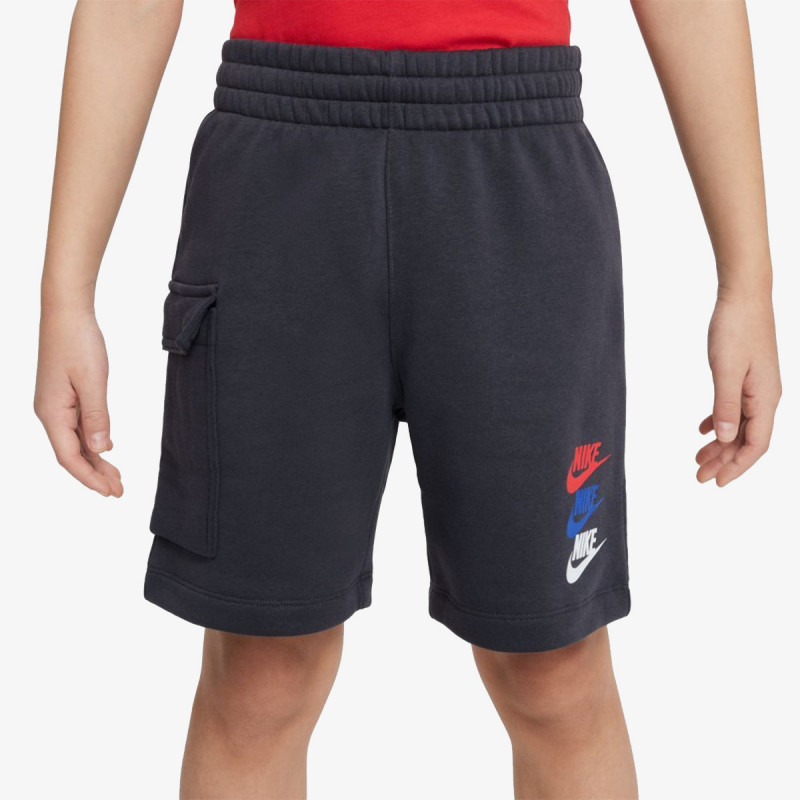 Nike Pantallona të shkurtra B NSW SI FLC CARGO SHORT 