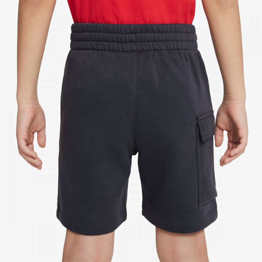 Nike Pantallona të shkurtra B NSW SI FLC CARGO SHORT 