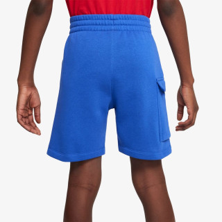 Nike Pantallona të shkurtra B NSW SI FLC CARGO SHORT 