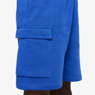Nike Pantallona të shkurtra B NSW SI FLC CARGO SHORT 