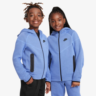 Nike Produkte B NSW TECH FLC FZ WINTERIZED 