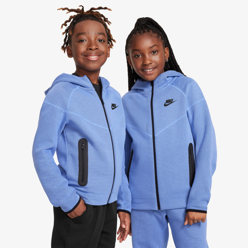 Nike Produkte B NSW TECH FLC FZ WINTERIZED 