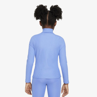 Nike Bluzë me mëngë të gjata G NSW DF LS TOP WINTERSCAPE 