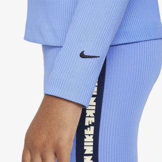 Nike Bluzë me mëngë të gjata G NSW DF LS TOP WINTERSCAPE 