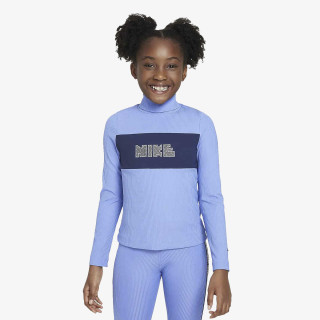 Nike Bluzë me mëngë të gjata G NSW DF LS TOP WINTERSCAPE 