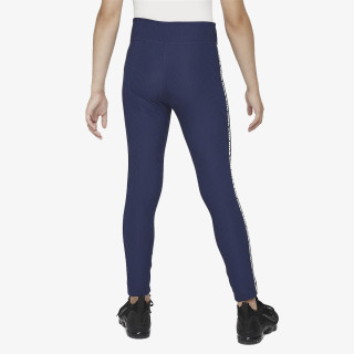 Nike Streçe G NSW DF TIGHT WINTERSCAPE 