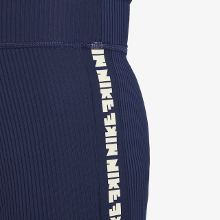 Nike Streçe G NSW DF TIGHT WINTERSCAPE 