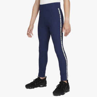 Nike Streçe G NSW DF TIGHT WINTERSCAPE 
