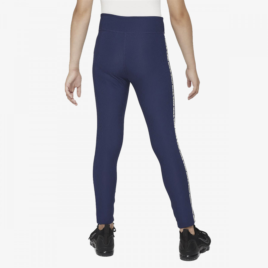 Nike Streçe G NSW DF TIGHT WINTERSCAPE 