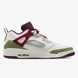 Nike Atlete JORDAN SPIZIKE LOW CNY 