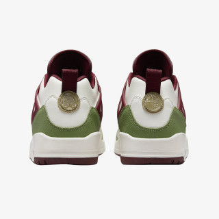 Nike Atlete JORDAN SPIZIKE LOW CNY 