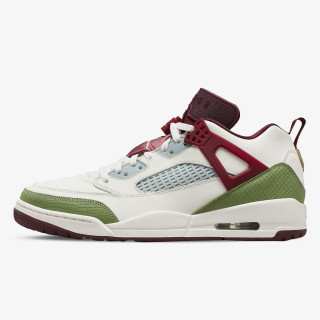 Nike Atlete JORDAN SPIZIKE LOW CNY 