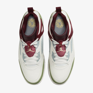 Nike Atlete JORDAN SPIZIKE LOW CNY 