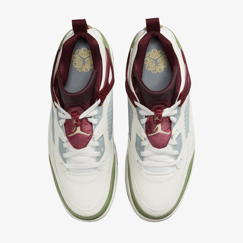 Nike Atlete JORDAN SPIZIKE LOW CNY 