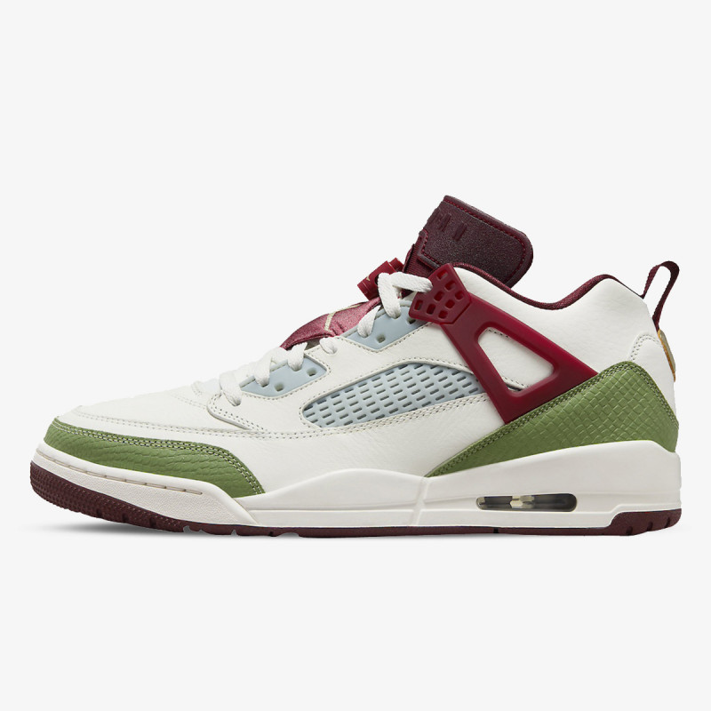 Nike Atlete JORDAN SPIZIKE LOW CNY 