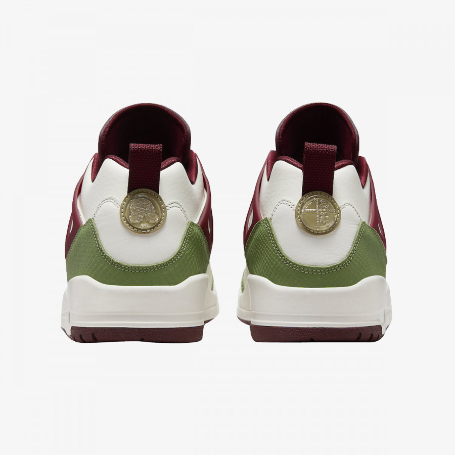 Nike Atlete JORDAN SPIZIKE LOW CNY 