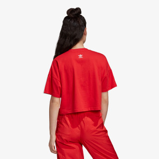 adidas Produkte LRG LOGO TEE 