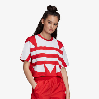 adidas Produkte LRG LOGO TEE 
