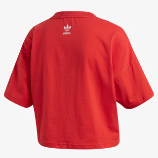 adidas Produkte LRG LOGO TEE 