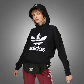 adidas Bluza adidas Bluza TRF HOODIE 