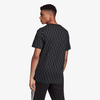 adidas Produkte MONO AOP TEE 