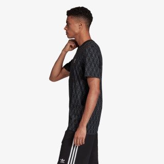 adidas Produkte MONO AOP TEE 