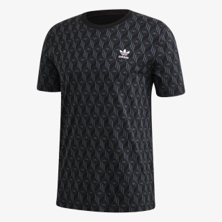 adidas Produkte MONO AOP TEE 