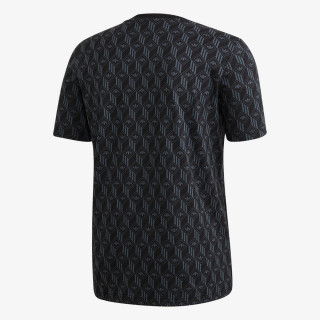 adidas Produkte MONO AOP TEE 