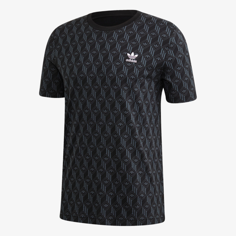 adidas Produkte MONO AOP TEE 