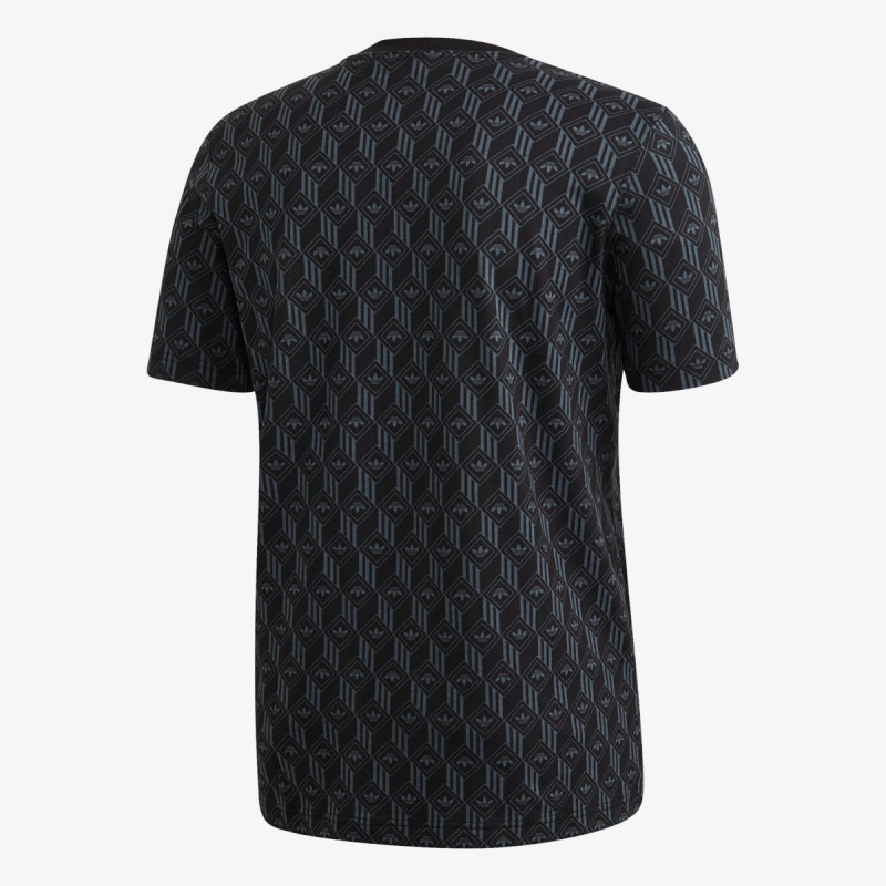 adidas Produkte MONO AOP TEE 