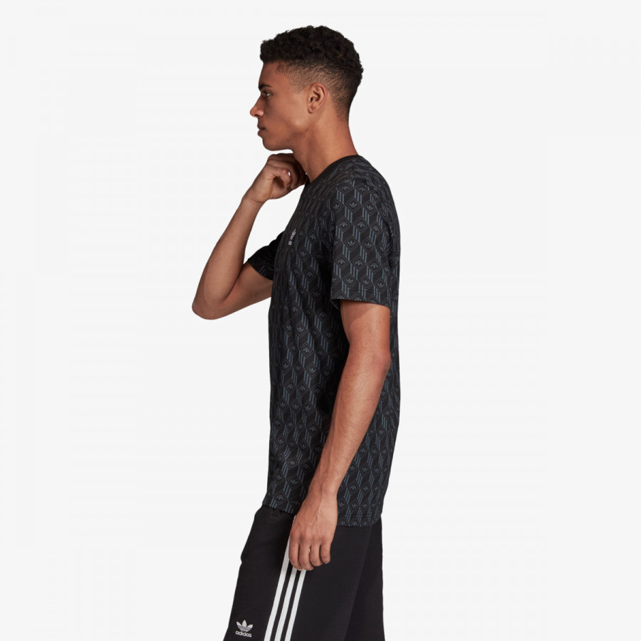 adidas Produkte MONO AOP TEE 