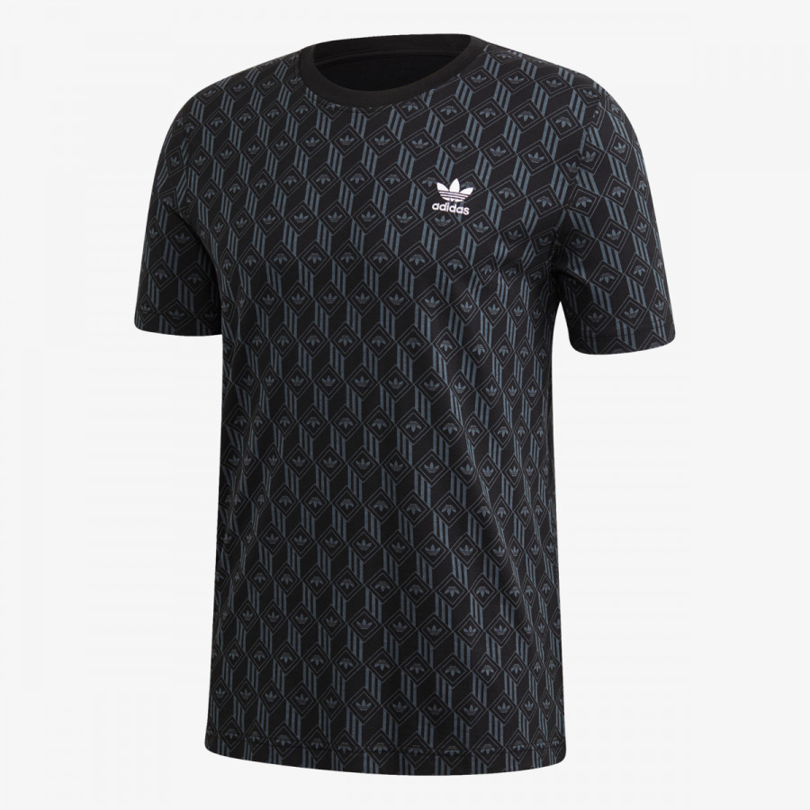 adidas Produkte MONO AOP TEE 