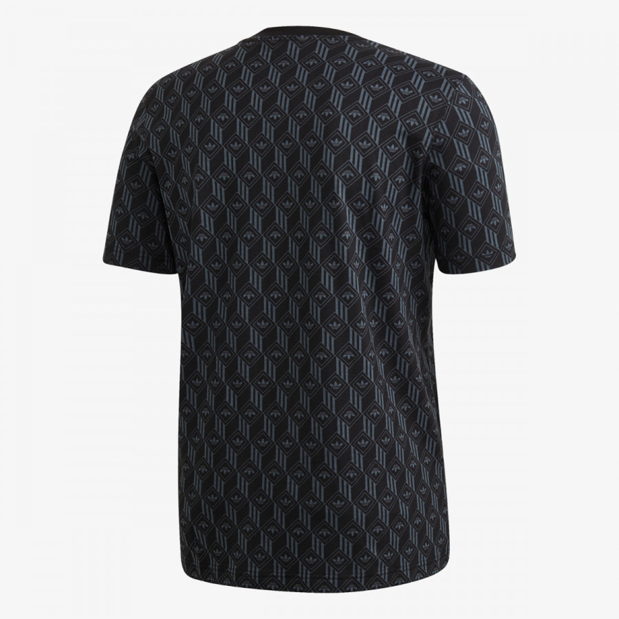 adidas Produkte MONO AOP TEE 