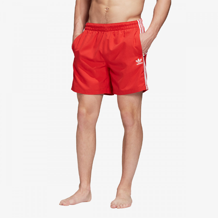 adidas Produkte 3 STRIPE SWIMS 