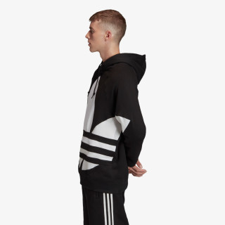 adidas Produkte BG TREFOIL HOOD 