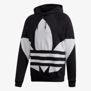 adidas Produkte BG TREFOIL HOOD 