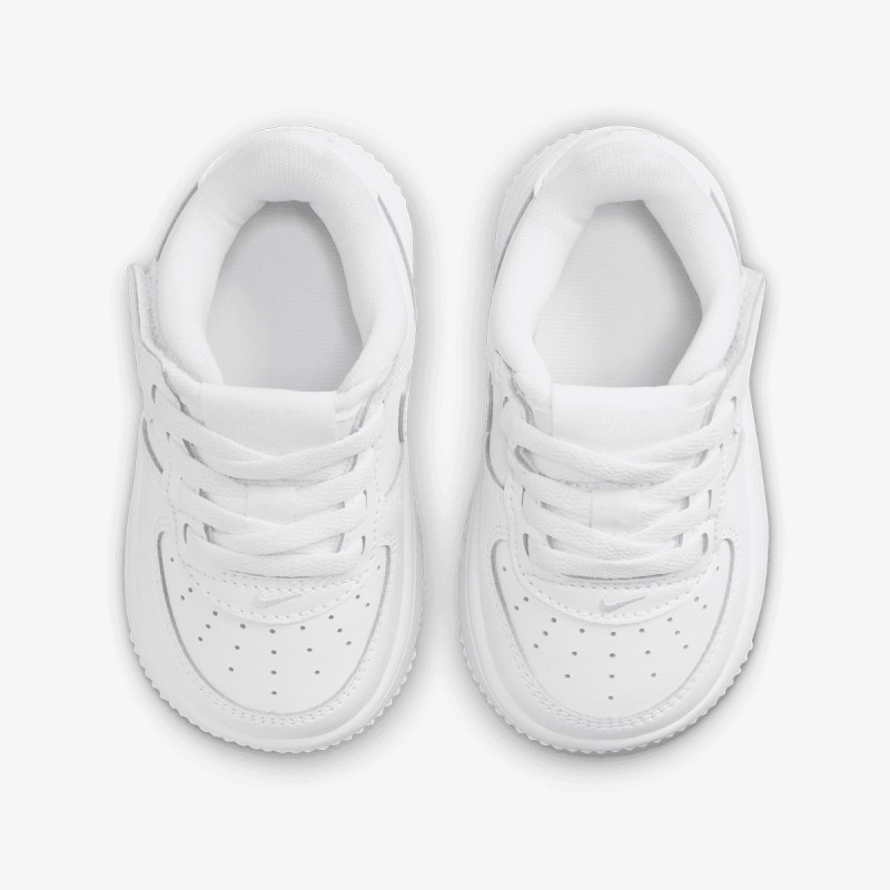 Nike Atlete Force 1 Low 
