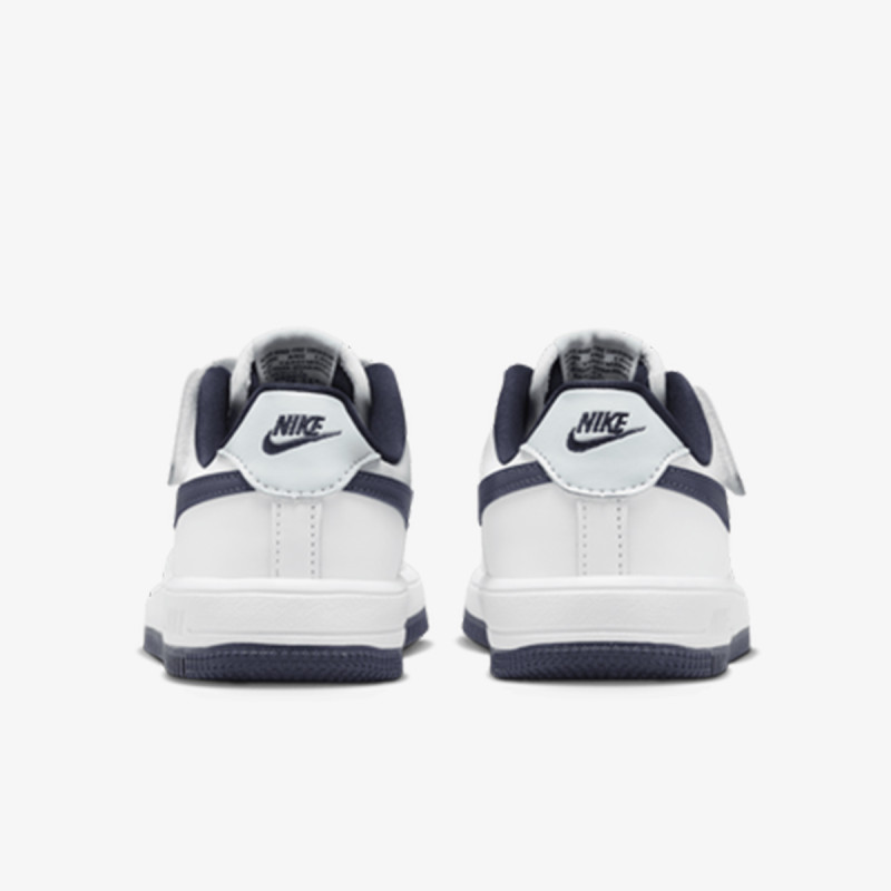 Nike Atlete Force 1 Low EasyOn 