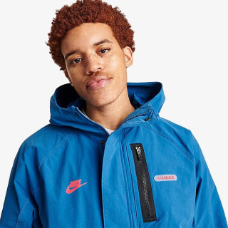 Nike Produkte M NSW AIR MAX WVN JACKET 