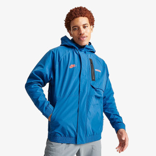 Nike Produkte M NSW AIR MAX WVN JACKET 