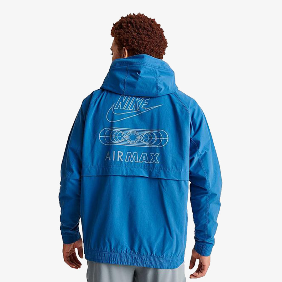 Nike Xhupa M NSW AIR MAX WVN JACKET 