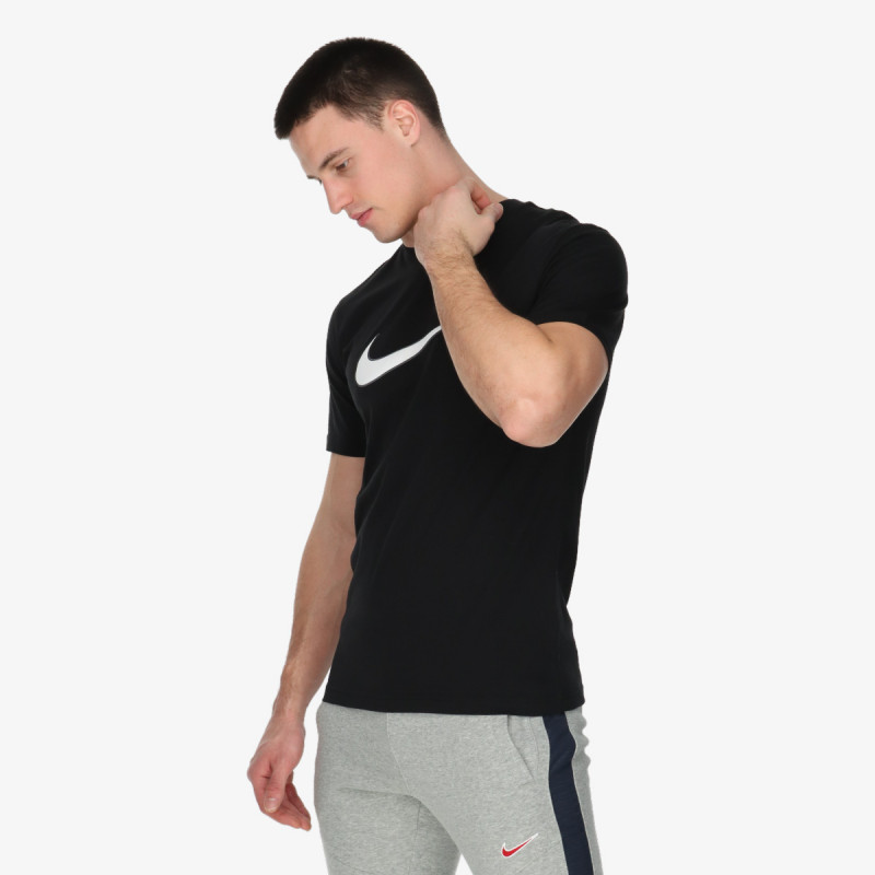 Nike Bluzë M NSW SP SS TOP 
