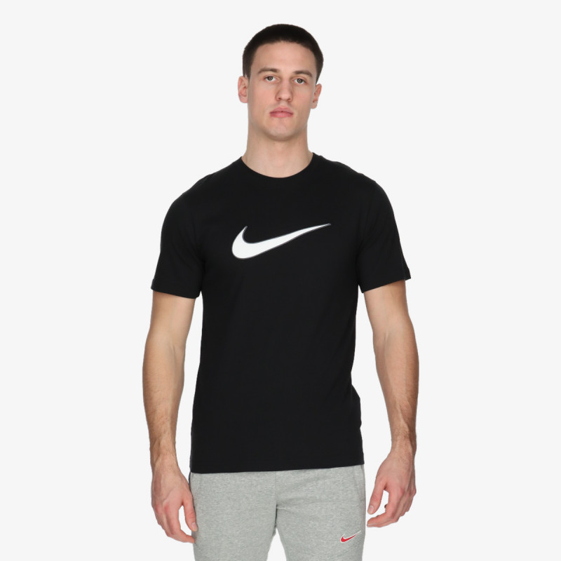 Nike Bluzë M NSW SP SS TOP 