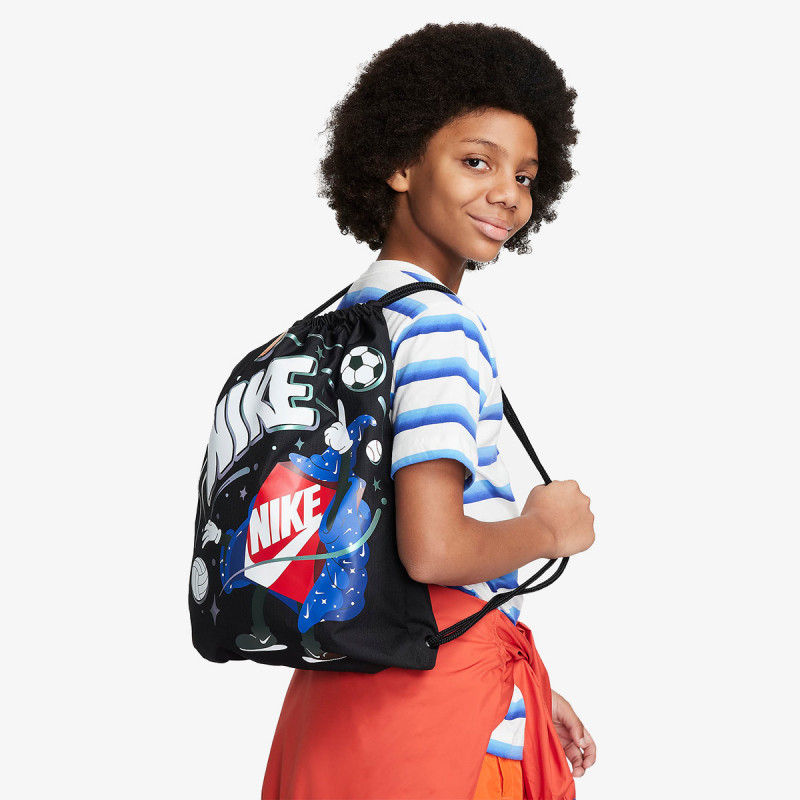 Nike Çantë për palestër Drawstring 