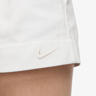 Nike Fund W NSW CANVAS LR MINI SKIRT MDC 