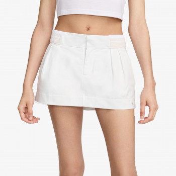 Nike Fund W NSW CANVAS LR MINI SKIRT MDC 
