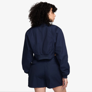 Nike Xhupa W NSW CLCCTN CROP FZ JKT 