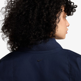 Nike Xhupa W NSW CLCCTN CROP FZ JKT 